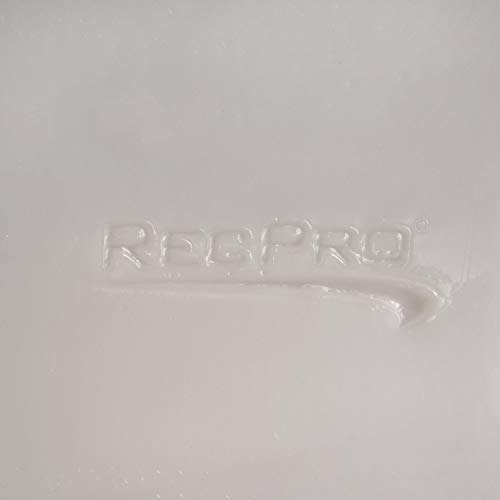 RV 45 Gallon Fresh Water Holding Tank for Campers, Trailers and RV Tank with Sensors - Thumbnail 2