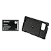 OEM BW8X Motorola Droid Bionic XT875 Extended Battery 2760mah and Extended door cover