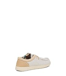 Sanuk Shaka Lite 2 SL Cream 8 B