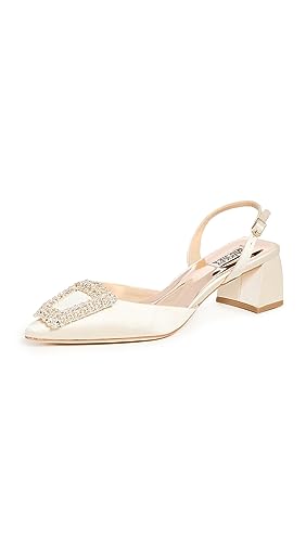 Badgley Mischka Women's Emmie Pump at Amazon