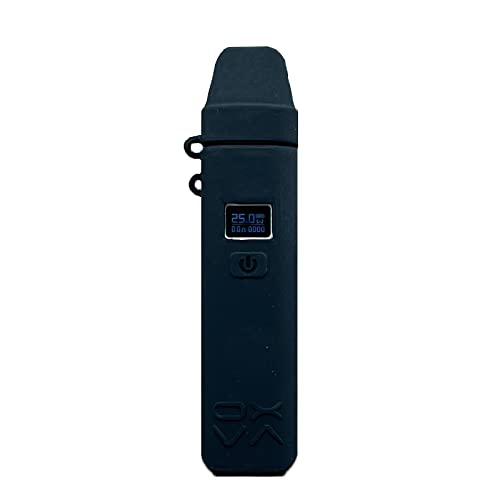 rayley Silicone Case Compatible with Xlim | Protective, Durable Skin,  Sleeve, Cover, Wrap, Gel, Case [Case Only] (Black) in Kenya