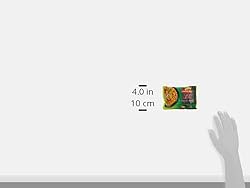 Lucky Me Instant Pancit Canton Chow Mein Chilimansi