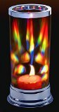 Crystal Prism Lantern