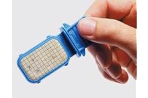 Millipore Microbial Count Samplers, Red (25/pk)