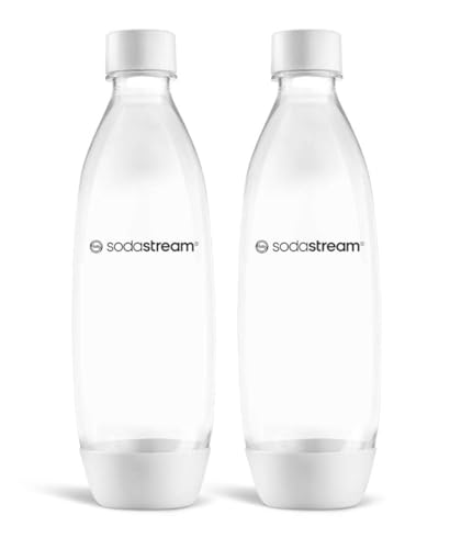 Schnäppchen gefunden: sodastream Fuse Bottles –... für 17,74€ Jetzt sichern!