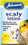 Johnson's Johnsons Scaly Lotion 15ml