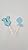 Various Fun Designs of Footballs/Hot Air Baloons/ Christmas Cupcake Toppers for Birthday/Bridal Shower/Weddings/Christmas Events/Party sets of 12...