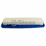 Stens 100-293 Air Filter Replaces Echo 13030508361 Shindaiwa 13030508361 Echo 13030508360
