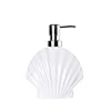 Wodlo-Seashore-Bathroom-Accessories-Set-Complete-Bath-Accessory-Sets-Includes-Soap-Dispenser-Toothbrush-Holder-Tumbler-Soap-Dish Wodlo - Seashore Bathroom Accessories Set - Complete Bath Accessory Sets Includes Soap Dispenser, Toothbrush Holder…