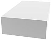 Royal Mouldings 12 ft. x 1-1/2 in. x 5/8 in. Vinyl S4S Moulding