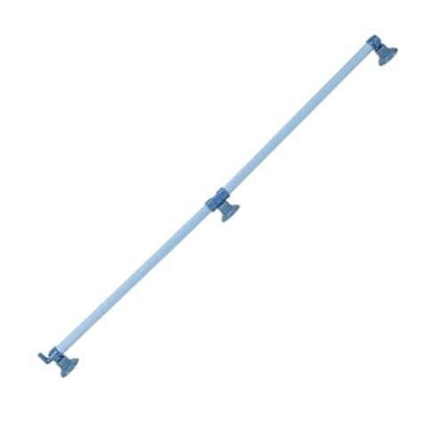 Aquarium Bubble Aeration Tube Fish Tank Air Stone Underwater Bubble Tube Oxygen Pump Diffuser Aquarium Air Pump Accessory (10inch)