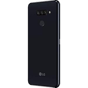 LG K50S smartphone Dual SIM con Tripla fotocamera posteriore, Display 6.5'' HD+, batteria da 4000mAh, Selfie da 13MP… - immagine 6