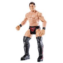 Wwe Flexforce Back Flippin The Miz Action Figure