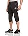 adidas Mens Tierro 13 Goalie 3/4 Pants
