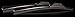 TRICO NeoForm 16-2213 Wiper Blade with Teflon - 22