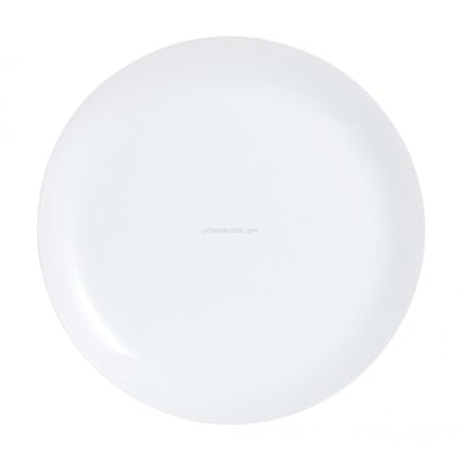 Luminarc Diwali Large Dinner Plate