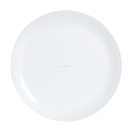 Luminarc Diwali Large Dinner Plate