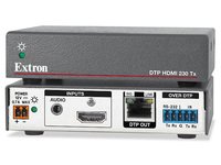 Extron DTP HDMI 4K 230 Tx HDMI Twisted Pair