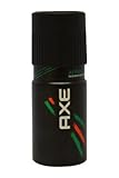 Axe Africa Deodorant Body Spray 150ml/5oz by VARIOS