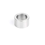 Amana Tool - 67240 High Precision Industrial Steel Spacer (Sleeve Bushings) 1-3/4 Dia x 1