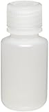 Wheaton 208925 LDPE Leak Resistant Narrow Mouth