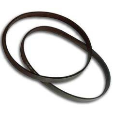 YMH29707 Vax Hoover Vacuum Cleaner Drive Belts x2 1-9-127773-00 by Spares Direct 2 U Ltd