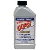 OOPS All-Purpose Adhesive Remover and Cleaner