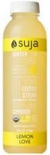 Suja Classic Organic Lemon Love Juice, 16 Fluid Ounce -- 6 per case.