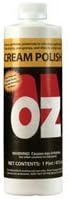 2-pack Mohawk Finishing Products Oz Cream Polish (1 Pint)