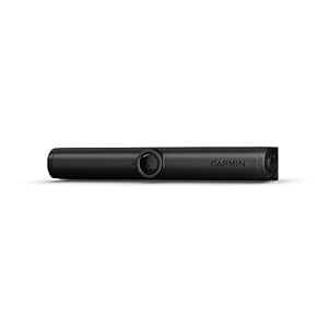Garmin BC 40, Wireless Backup Camera, Works with Compatible Garmin Navigators , Black
