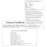 Cisco SIP - Licence - 1 IP phone