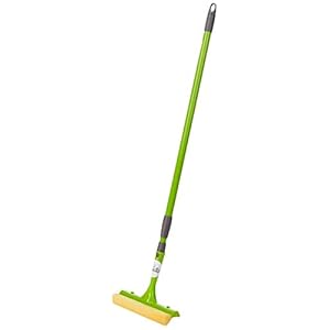 Presto! Telescopic Window Wiper and Cleaner, Pack of 1