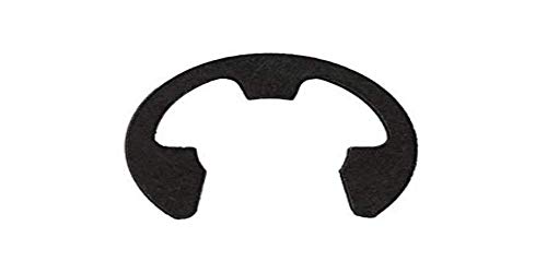 John Deere Original Equipment Snap Ring #R27434