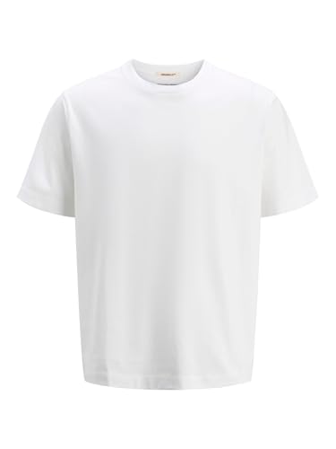 JACK & JONES Male T-Shirt Gedruckt T-Shirt