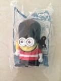 McDonald's Talking Minion Toy, #9 Minion Toy 2015 NIP
