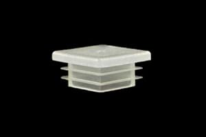 AZZOTA Cuvettes Caps for Glass, Quartz and Disposable Cuvettes. Size: 10x10mm, 100/pk, (CUVETTES Sold Separately)