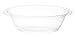 Laura Stein Clear Plastic Bowls (18 Oz - 20 Plastic Bowls)