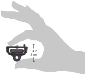 Zoom ACM-1 Action Cam Mount for Mobile Phone Video Recorders like Q2n-4k Camcorder - Image 4