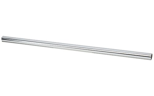 Organized Living freedomRail Clothes Rod, 30-inch - Chrome