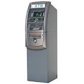 Genmega G2500 Series ATM Machine