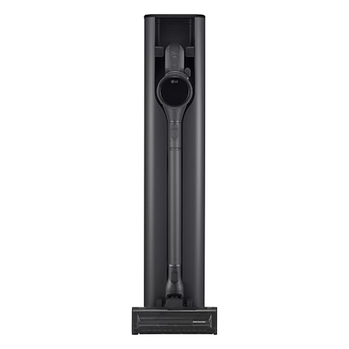 LG A9TX-PRIMEG.EEGQEUR, Elektrischer Besen, Essence Graphite