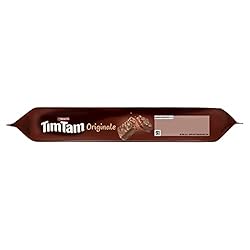 Arnott's Tim Tam Chocolate Biscuits, 200 Grams/7.05