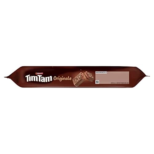 ARNOTT’S TIM TAM CHOCOLATE BISCUITS, 200 GRAMS/7.05 OUNCE, ORIGINAL