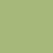 Contour Products, Flip Pillow Cover, Green, Queen Size (25 inch Width)