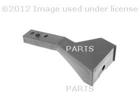 BMW E36 M3 Support Bracket For Bumper Cover Front Driver Left Side GENUINE BMW