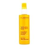 Clarins Sun Care Spray Milk-Lotion Moderate Protection SPF 20 150ml/5.3oz