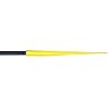 Marine-Aluminum-Oar-Paddle-with-Hook-for-Boatkayakraft-Floats-Five-Oceans