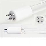 Industrial Lighting Solutions Ultraviolet Classic Compatible UV Sterilizer Replacement Lamp