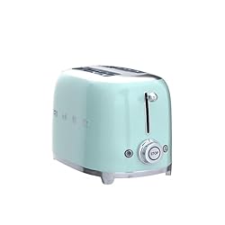 SMEG 2 Slice Retro Toaster