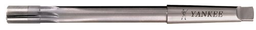Yankee - 432-1.3125 - 1-5/16 High Speed Steel Straight Flute Expansion Reamer, 1.3125 Decimal Equivalent